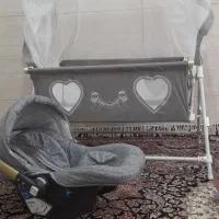 گهواره و کریر