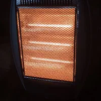 بخاری برقی کم مصرف|بخاری، هیتر، شومینه|سنندج, |دیوار