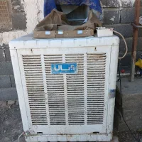 کولر آبی 7هزار