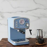 فروش اسپرسوساز مباشی نوا لواک اورجینال تنوع بالا|سماور، چایساز، قهوهساز|اهواز, سپیدار|دیوار