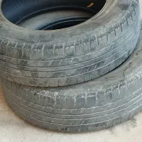 لاستیک پژو رینگ 15|قطعات یدکی و لوازم جانبی|خرمآباد, |دیوار