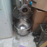 میکسر،خمیرگیر،چرخ گوشت. اره موتوری چوب ۶میلیون|کافیشاپ و رستوران|سنندج, |دیوار