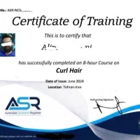 مدرک سرتیفیکیت/بین المللی/معتبر|خدمات آموزشی|تهران, حصار بوعلی|دیوار