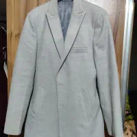 پالتو مردانه سالم شیک