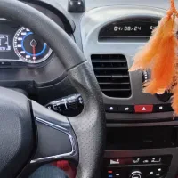 ساینا اس ۱۴۰۳|خودرو سواری و وانت|اسلامشهر, شهرک واوان|دیوار