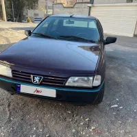 فروش پژو ۴۰۵