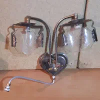 چراغ روشنایی گازی