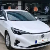 چانگان ایدو EV 460 صفر خشک