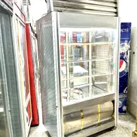 خرید و فروش یخچال صنعتی کبابی/قصابی/ پروتئینی