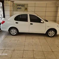 سایناS،مدل 1401 کم کار|خودرو سواری و وانت|قزوین, |دیوار