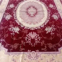 سه تخته ۹متری|فرش|کرمانشاه, |دیوار