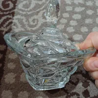 قندان کریستال