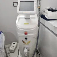 دستگاه لیزر موهای زائد اشنایدرپلاس