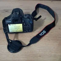 دوربین کانن مدل ۲۰۰۰D