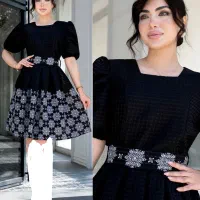 عروسکی پوشیده