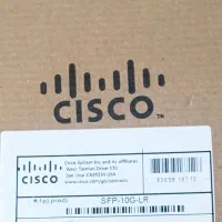 ماژول SFP-10G-LR سیسکو