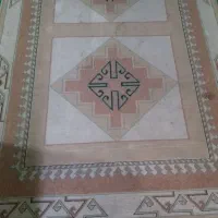 گلیم فرش.