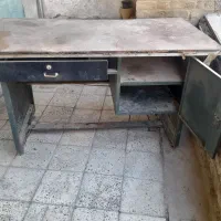 میزفلزی