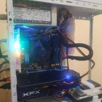 کامپیوتر گیمینگ