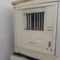 کولر ابی کاملا سالم