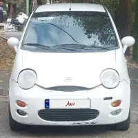 ام وی ام ۱۱۰ مدل ۸۹ در حد