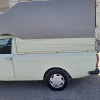 وانت89 دوگانه کارخانه