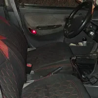 پراید۱۴۱بژمدل۸۵