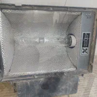پروژکتور اورانوس Ip65