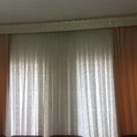 پرده پذیرایی