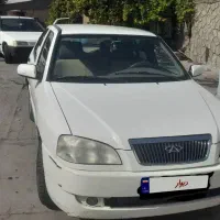 چری ویانا مدل ۸۹|خودرو سواری و وانت|شیراز, جمهوری|دیوار
