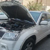 مکانیک سیار. تعمیرگاه تخصصی چانگان اعزام تمام نقاط|خدمات خودرو و موتورسیکلت|تهران, تجریش|دیوار