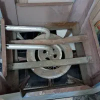 پلوپز|اجاق گاز و لوازم برقی پخت‌وپز|کاشان, میانچال|دیوار