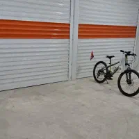 پارکینگ کارگاه انباری