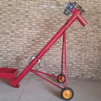 آسیاب علوفه خردکن چغندر خردکن|ماشینآلات صنعتی|سرولایت, |دیوار