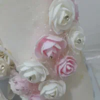 ست بله برون|صنایع دستی و سایر لوازم تزئینی|تهران, شهرک استقلال|دیوار