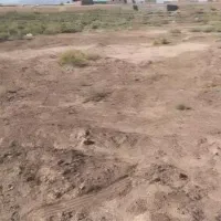 زمین خالی کمربندی ملکان