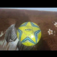 توپ فوتسال star|ورزشهای توپی|میاندوآب, |دیوار