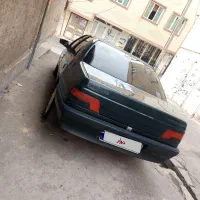 پژو 405 مدل۸۳ خاص|خودرو سواری و وانت|تبریز, |دیوار