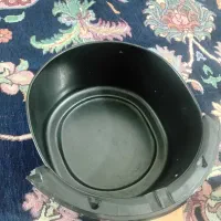 سرخ کن بدون روغن|ظروف پختوپز|رباطکریم, شترخوار|دیوار