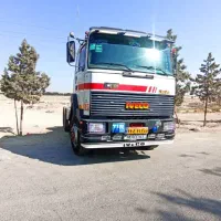 کشنده ایویکو (ایویکو) ۳۳۰ مدل ۷۰|خودرو سنگین|اسلامشهر, ملکآباد|دیوار