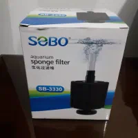 فیلتر اکواریم سرامیک