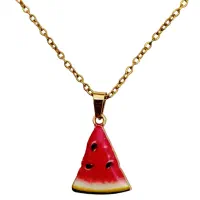 گردنبند یلدایی