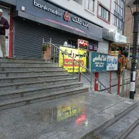 فروش یا تهاتر ۲ دهنه مغازه در صدرا فاز ۱