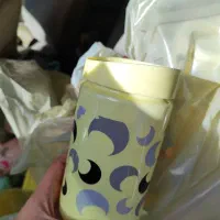 بانکه طرح دار|ظروف نگهدارنده، پلاستیکی، یک‌بارمصرف|خوی, |دیوار