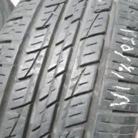 لاستیک خارجی