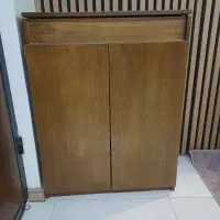 جاکفشی چوبی