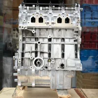 فروش تخصصی بلوک سیلندر، نیم موتور و موتور کامل