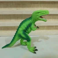 فیگور دایناسور