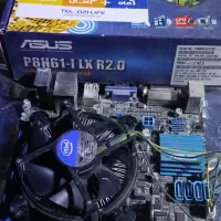 باندل مادربرد