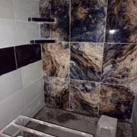 کاشی کاری وسرامیک سنگ کف|خدمات پیشه و مهارت|زابل, |دیوار